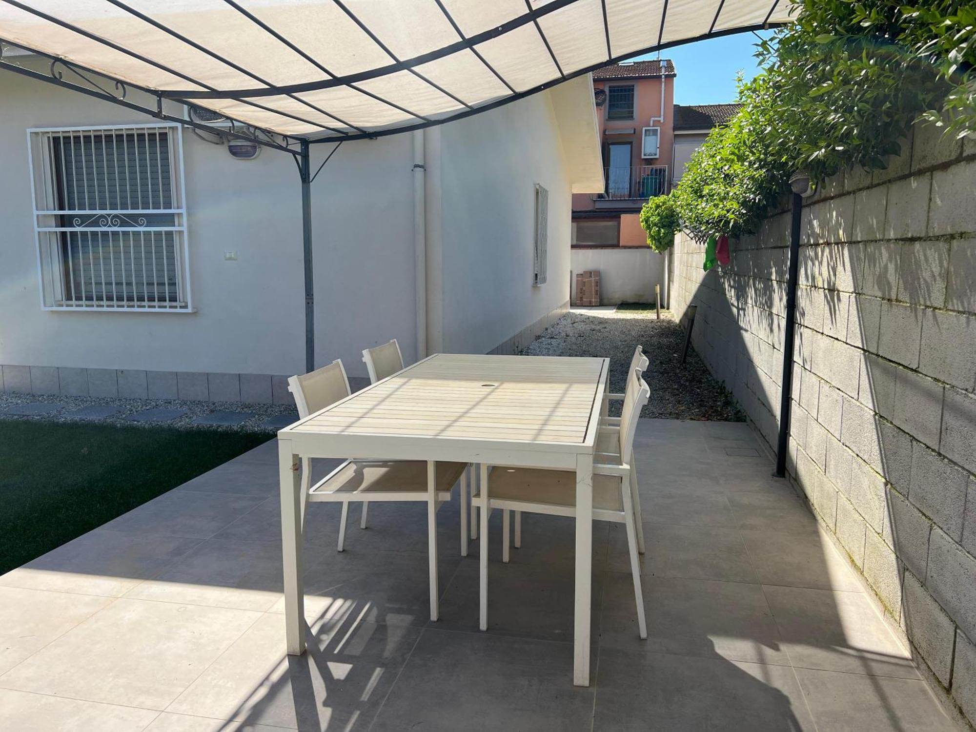 מגדל אגם פוצ'יני Casa Vacanze Vespucci מראה חיצוני תמונה