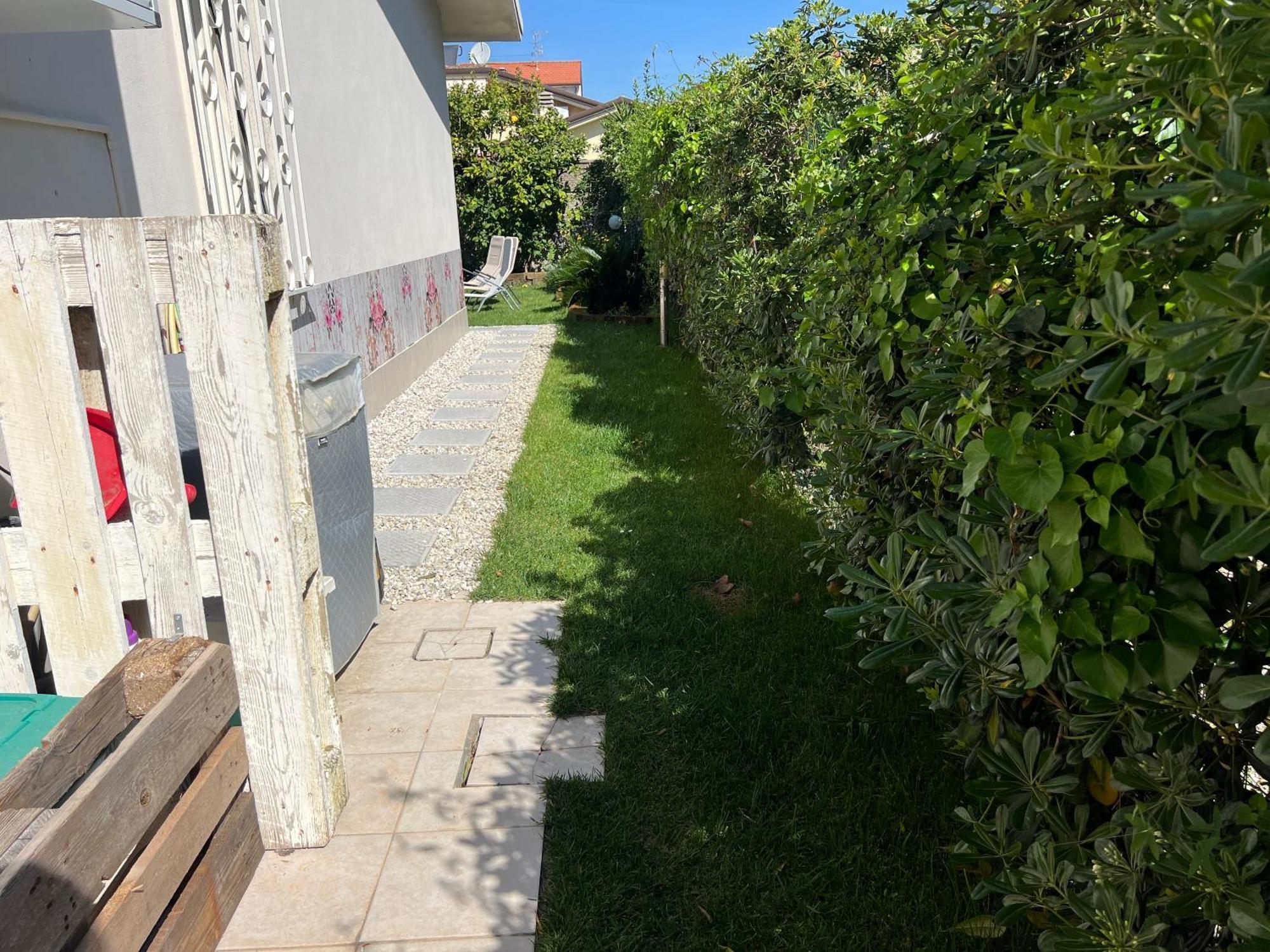 מגדל אגם פוצ'יני Casa Vacanze Vespucci מראה חיצוני תמונה