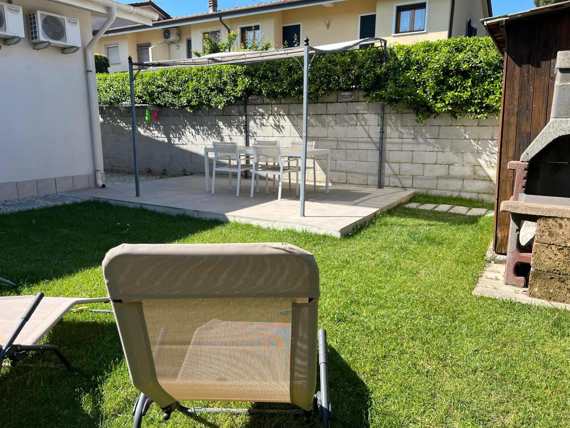 מגדל אגם פוצ'יני Casa Vacanze Vespucci מראה חיצוני תמונה