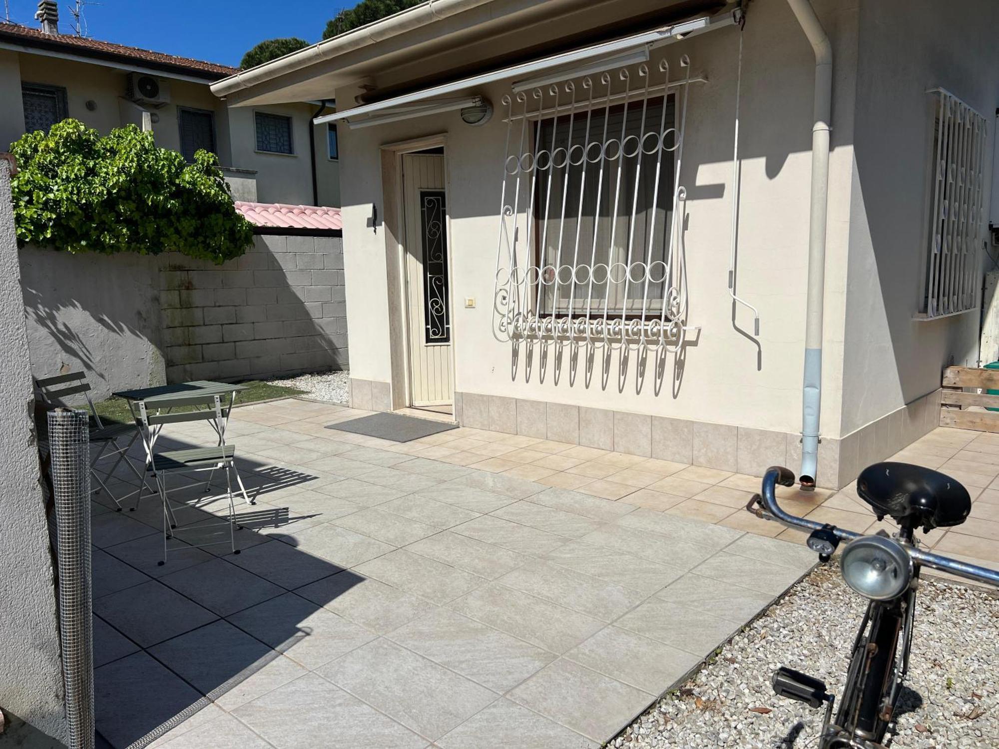 מגדל אגם פוצ'יני Casa Vacanze Vespucci מראה חיצוני תמונה