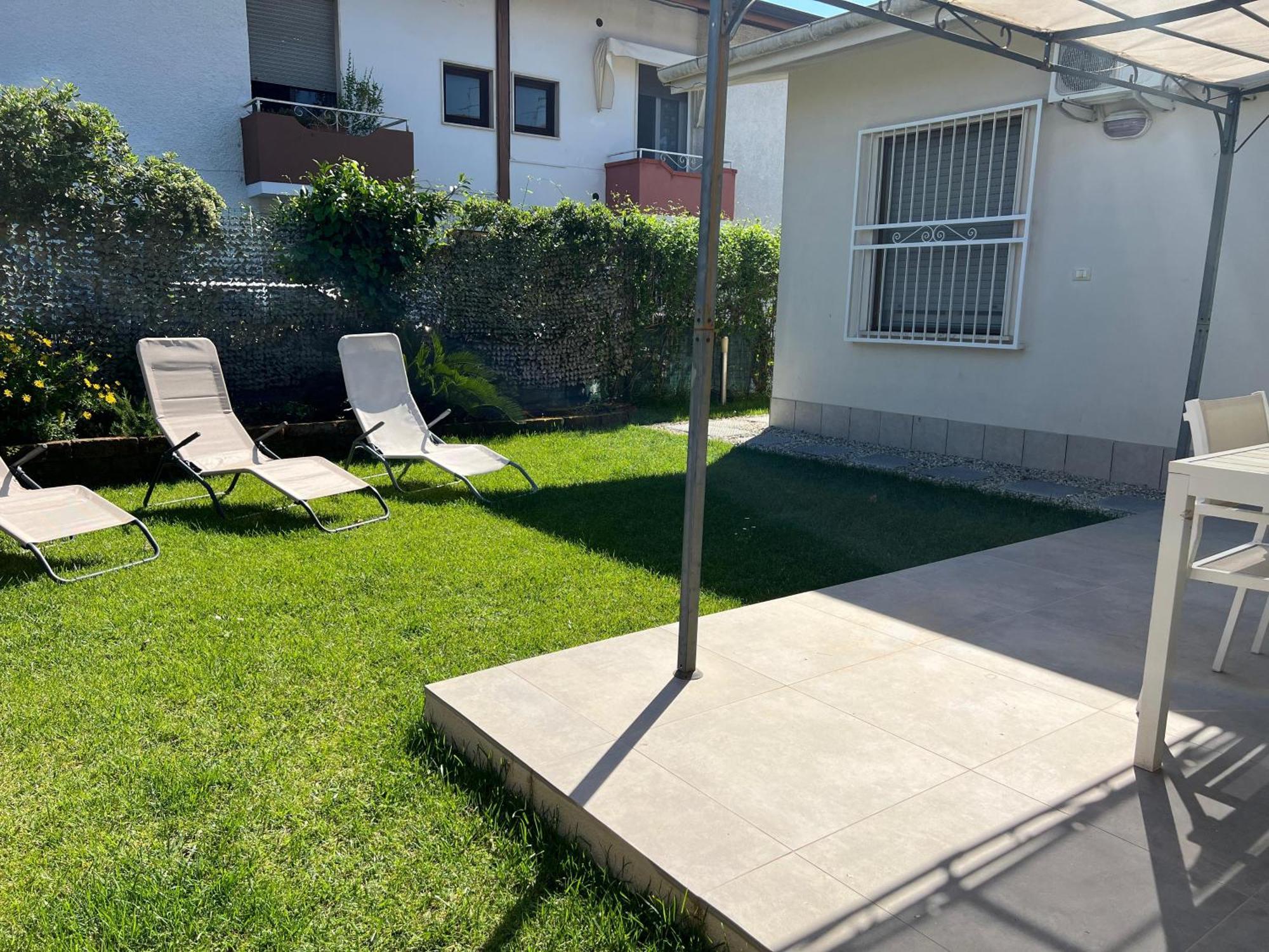 מגדל אגם פוצ'יני Casa Vacanze Vespucci מראה חיצוני תמונה