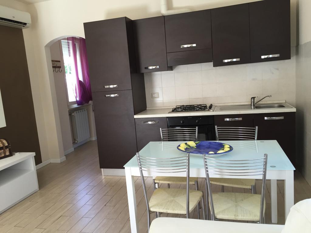 מגדל אגם פוצ'יני Casa Vacanze Vespucci מראה חיצוני תמונה