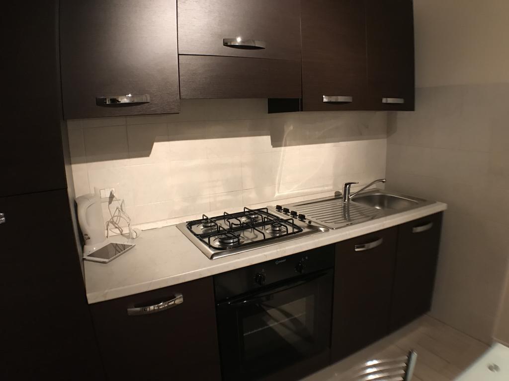 מגדל אגם פוצ'יני Casa Vacanze Vespucci מראה חיצוני תמונה