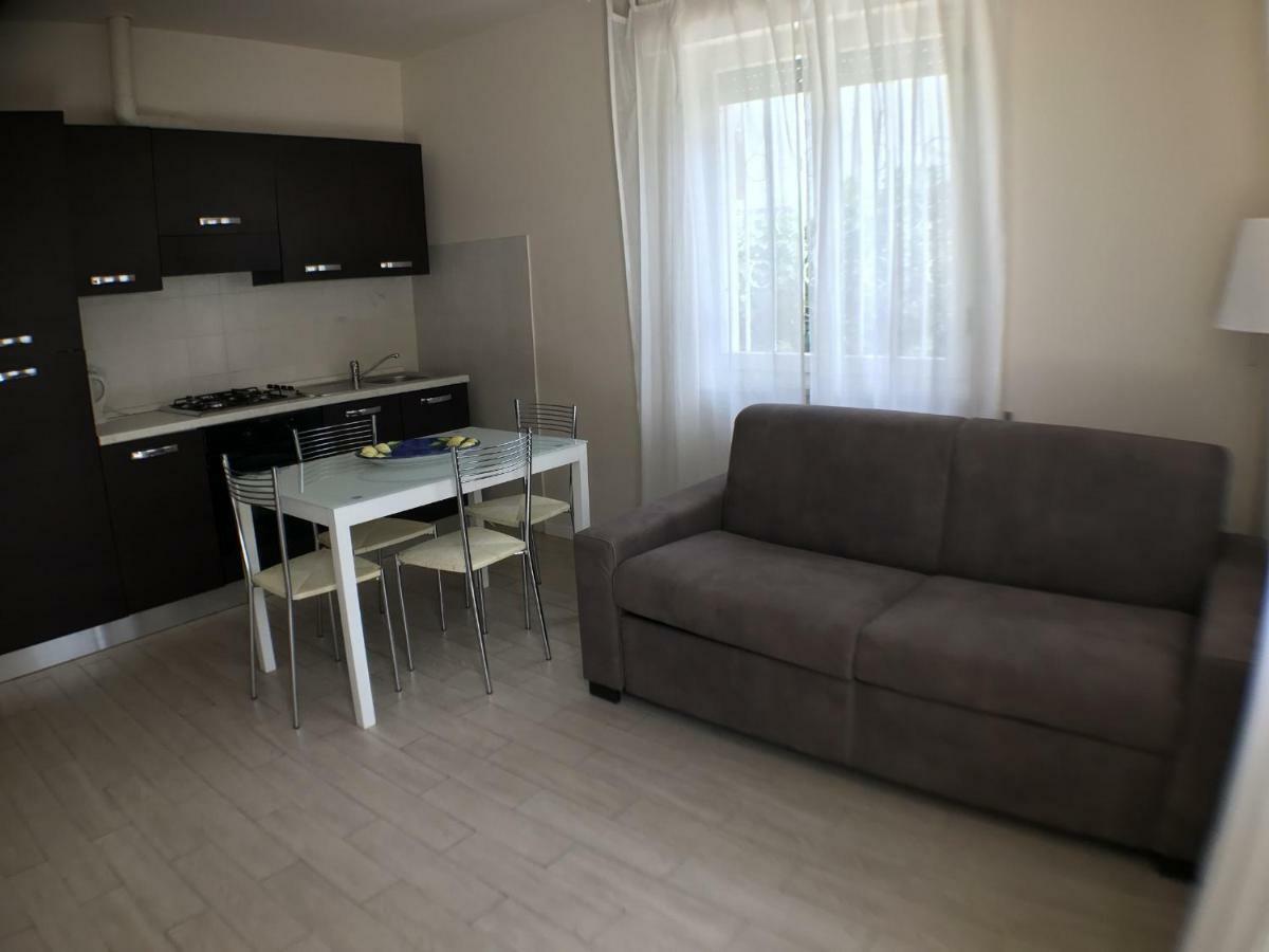 מגדל אגם פוצ'יני Casa Vacanze Vespucci מראה חיצוני תמונה